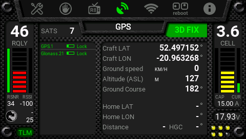 GPS Module