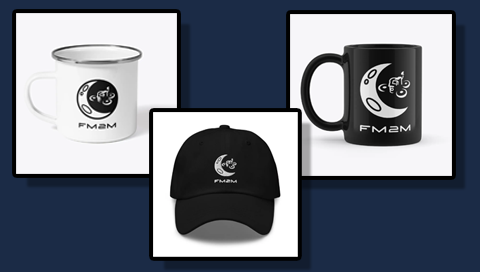 Support FM2M Project