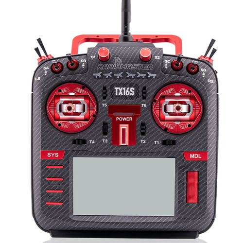 TX16S